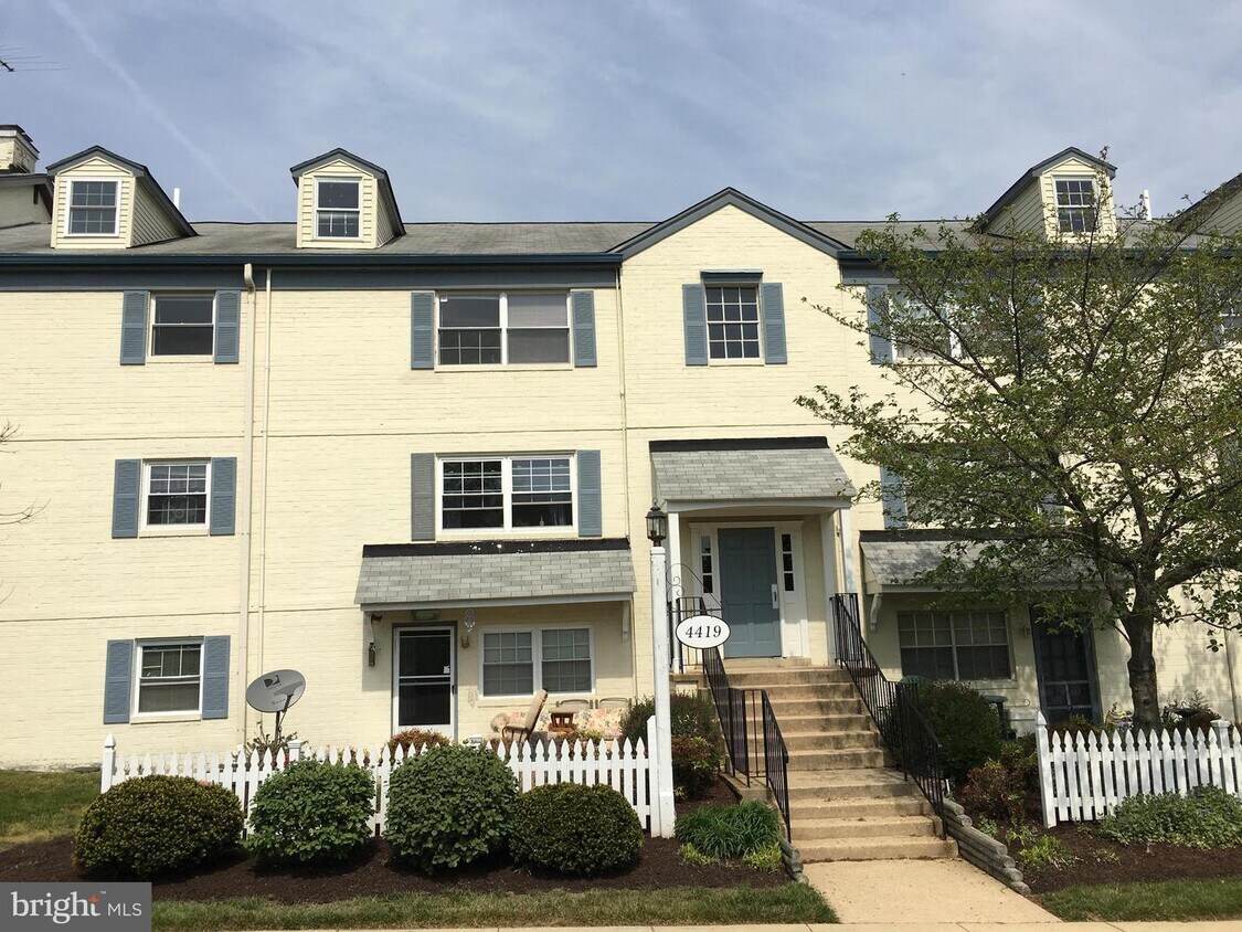 4419 Romlon St Unit 201, Beltsville, MD 20705 Condo for Rent in