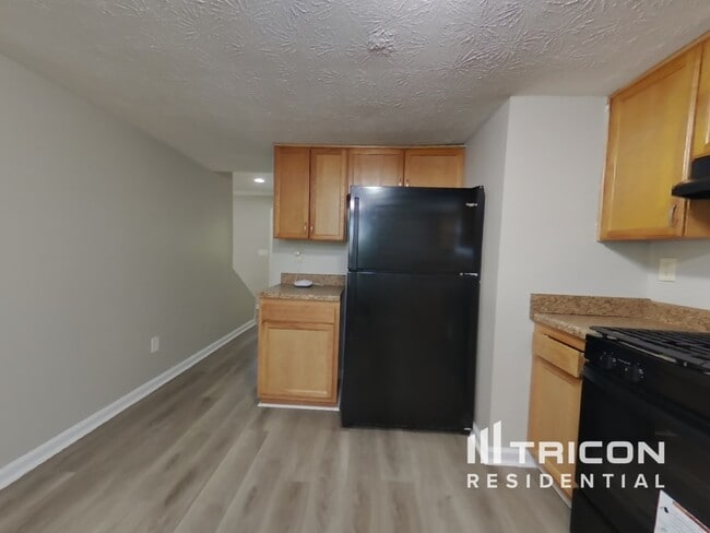 Foto del edificio - 6247 Creekford Dr