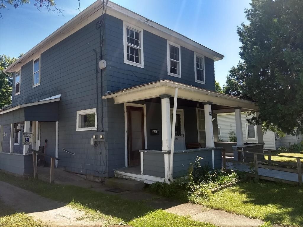 81 Maple St, Addison, NY 14801 House Rental in Addison, NY