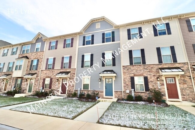 Building Photo - 145 Lyons Crk Dr