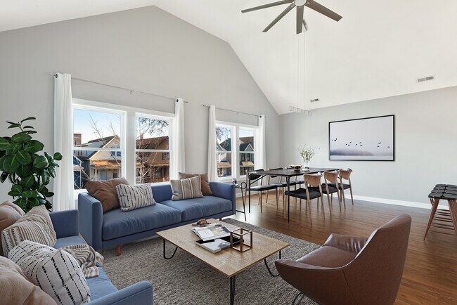 Foto del edificio - 3138 N Sawyer Ave