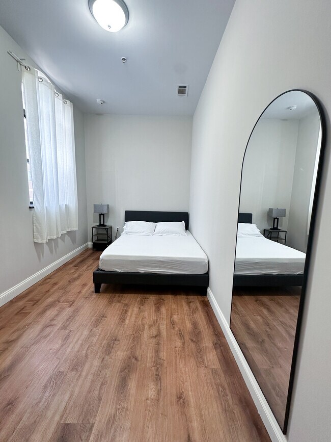 Foto del edificio - 207 N 11th St