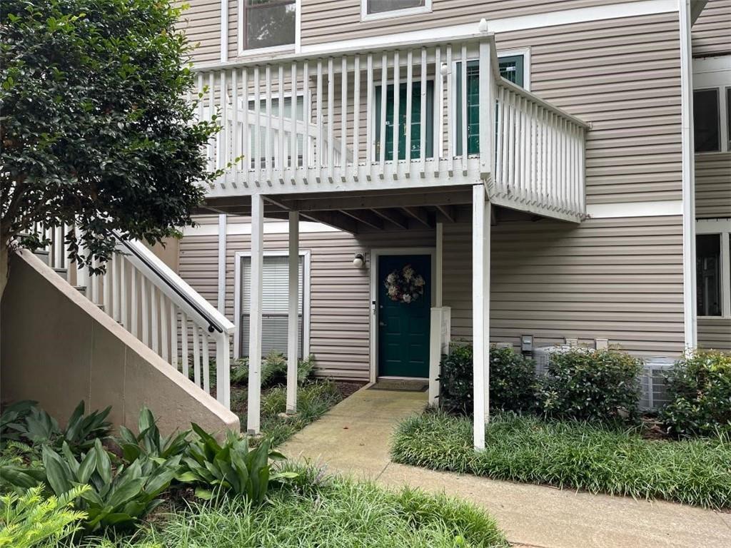 1510 Wynnes Ridge Cir Unit 1510, Cumberland, GA 30067 Condo for Rent