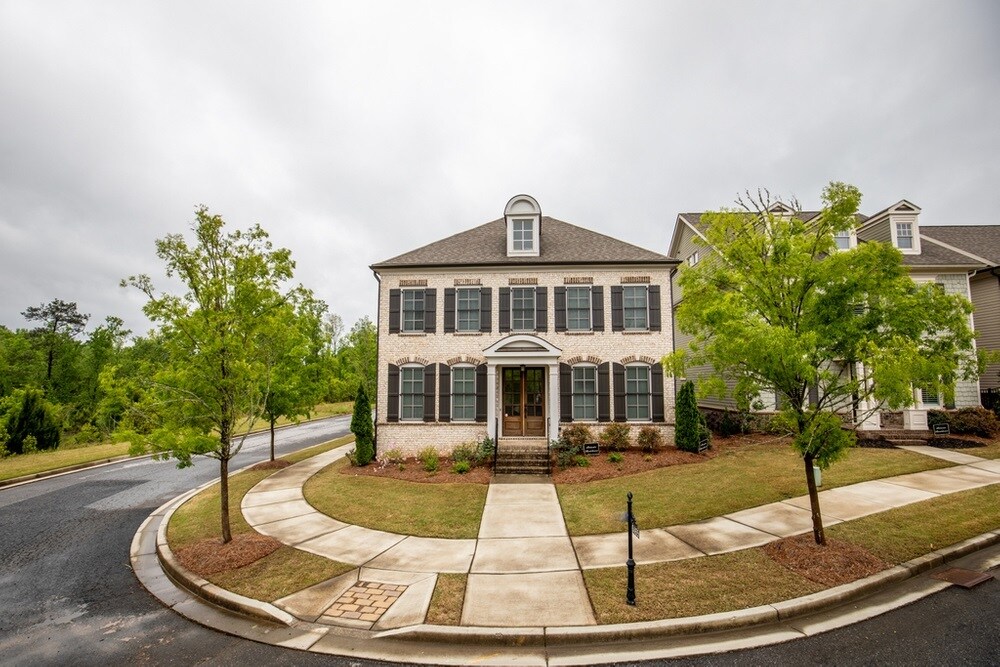 6465 Bellmoore Park Ln, Duluth, GA 30097 House Rental in Duluth, GA