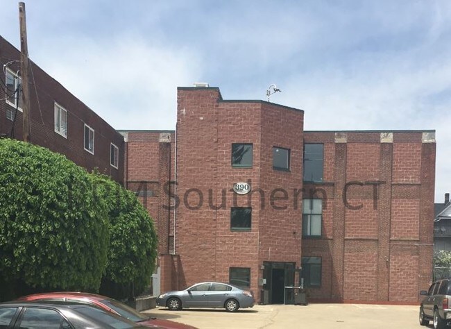 Foto del edificio - Loft Style Condo for Rent