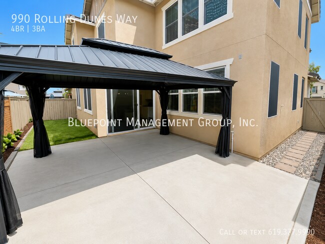 Foto del edificio - 990 Rolling Dunes Wy