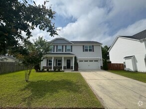 Building Photo - 147 Poplar Branch Way