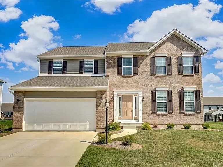 Foto principal - 997 McKinney Ln