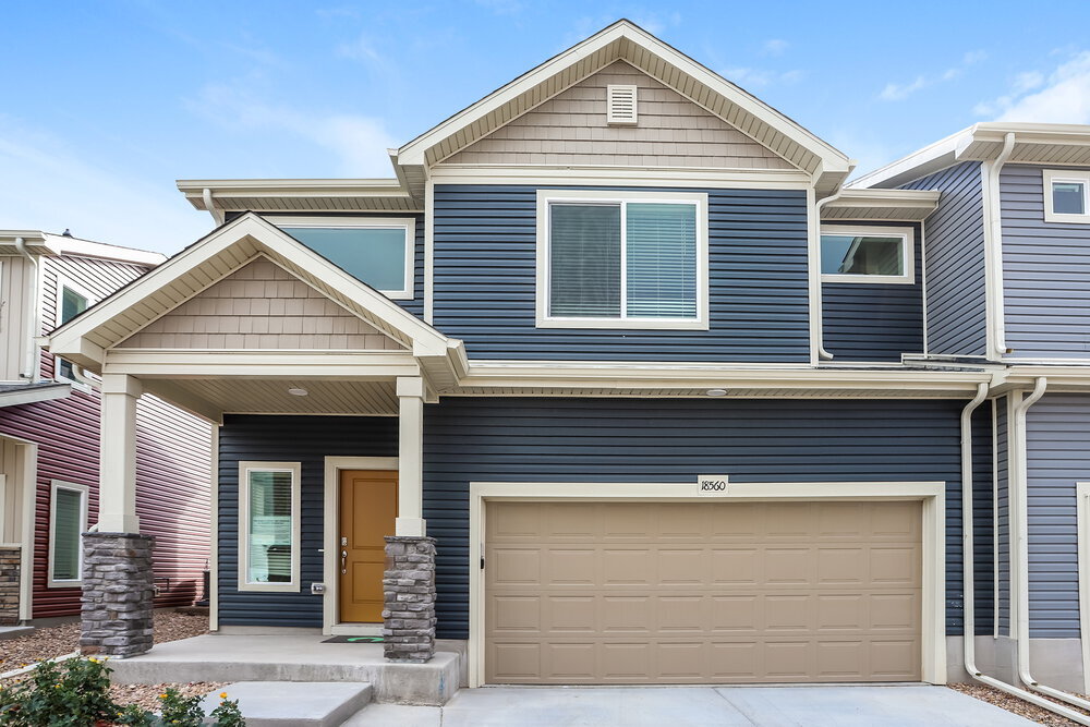 Foto principal - 18560 E 47th Ave