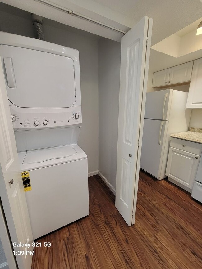 Foto del interior - Cedar Gardens Apartments