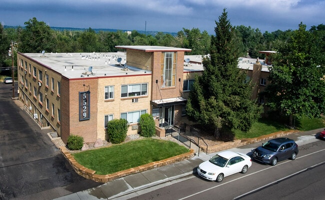 Building Photo - Melody Creek Apartments
