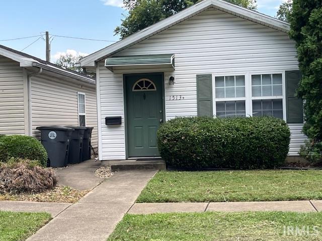 Foto principal - 1513 Lincoln Ave