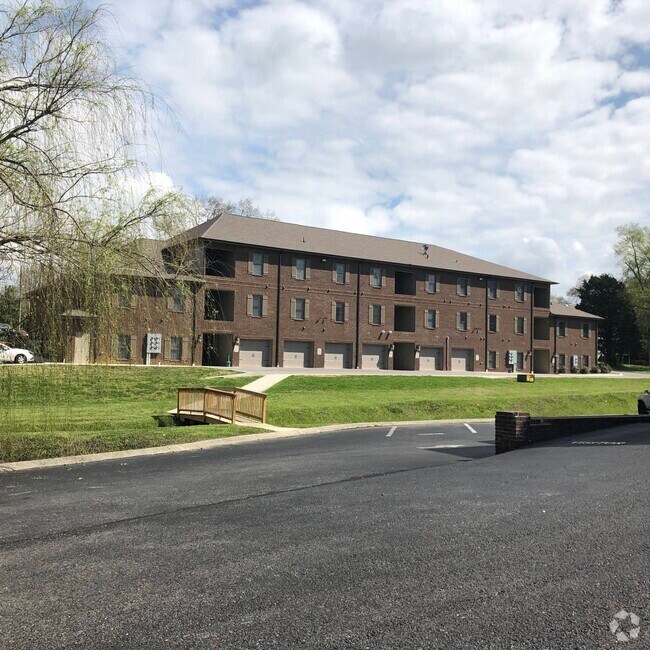Studio Apartments For Rent in Cookeville TN 11 Rentals