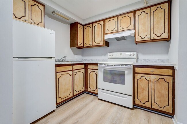 Foto del edificio - 400 Main St