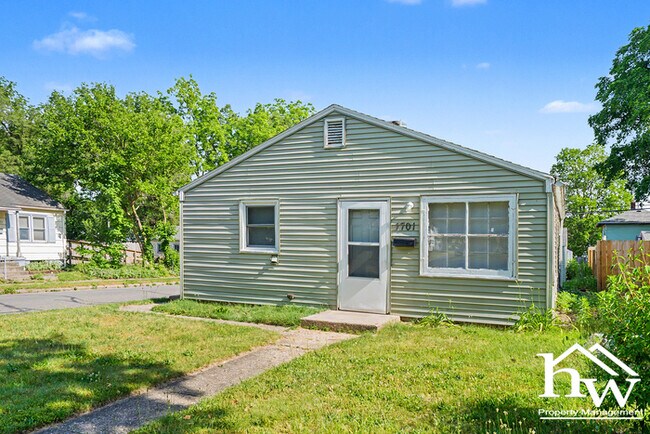 Foto del edificio - Cute Two Bedroom