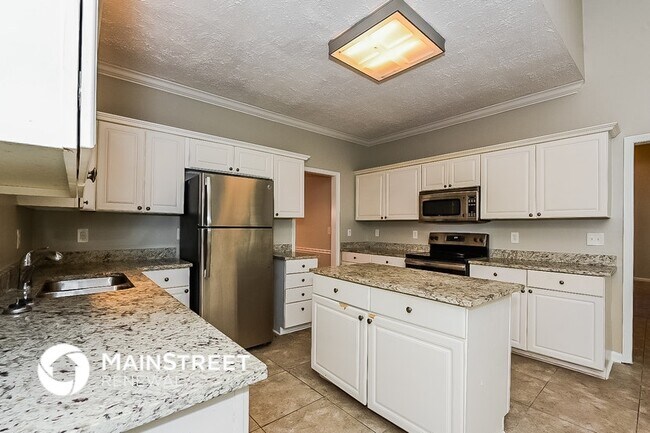 Foto del edificio - 51 Southern Golf Ct
