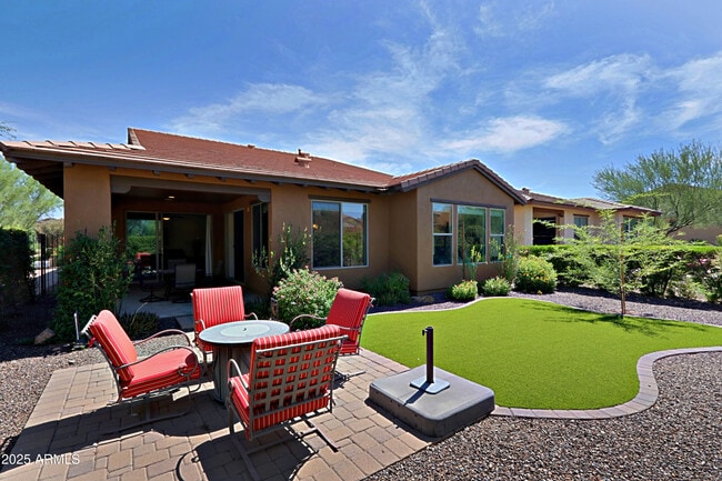 Foto del edificio - 18004 E Silver Sage Ln