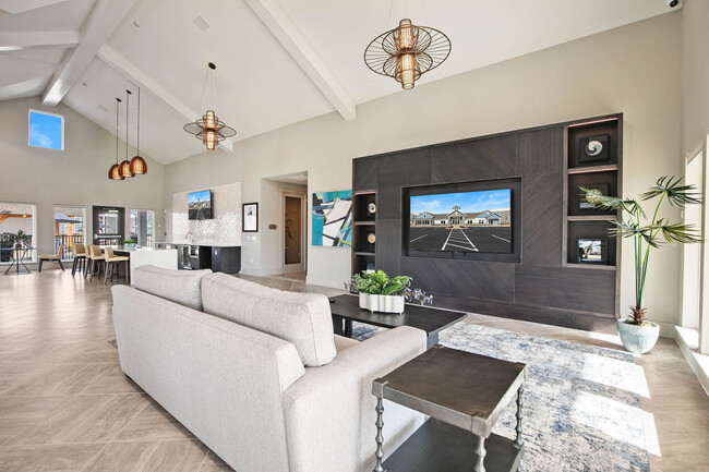 Building Photo - The Edison at the Shores