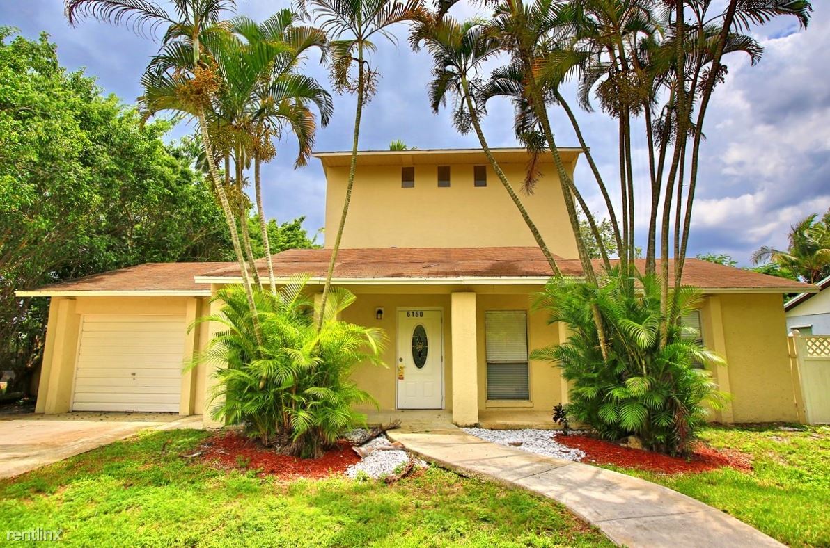 6160 Camp Lee Rd, West Palm Beach, FL 33417 House Rental in West Palm Beach, FL