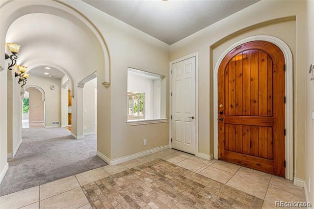 Foto del edificio - 4841 S Billings Ct