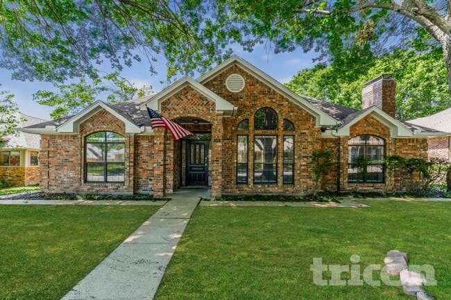 Building Photo - 109 Redman Ln