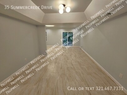 Foto del edificio - 35 Summercreek Dr
