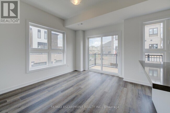 Photo du bâtiment - 195 Burke St
