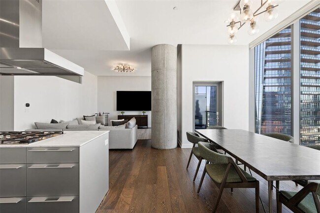 Foto del edificio - 210 Lavaca St