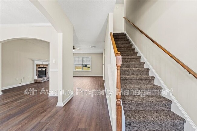 Photo - 4024 Potomac Walk Ct House