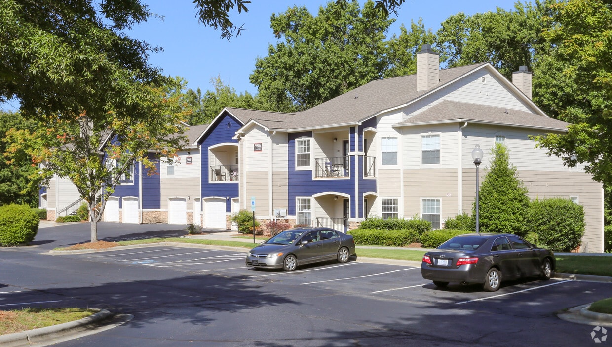 Cortland Mallard Creek Apartments 500 Solano Dr Charlotte, NC