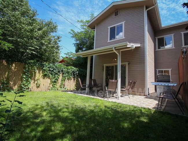 Photo - 2325 N East St Townhome