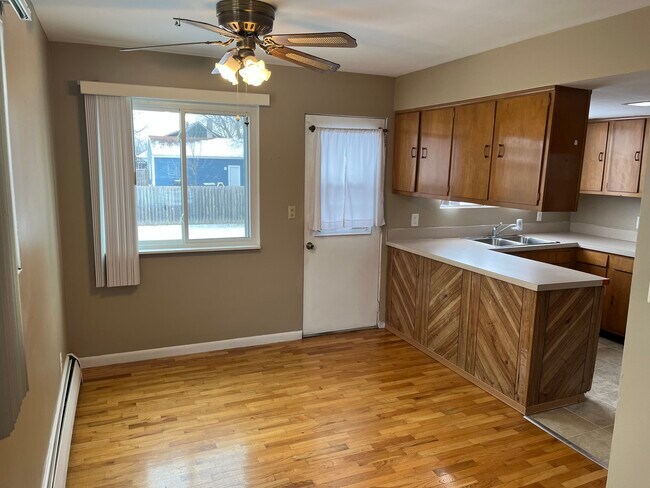 Foto del edificio - 503 Pine St