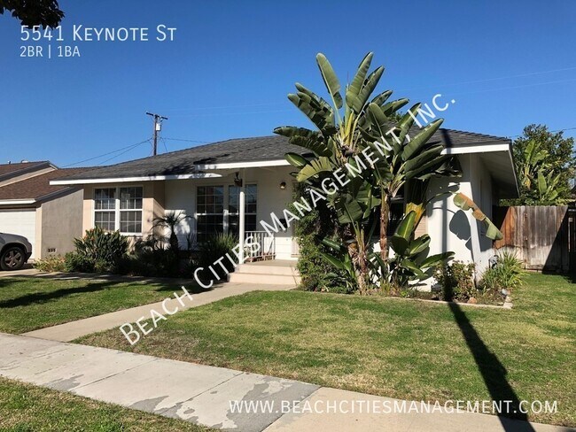 Foto del edificio - 2 Bedroom House Plus Bonus Room close to h...