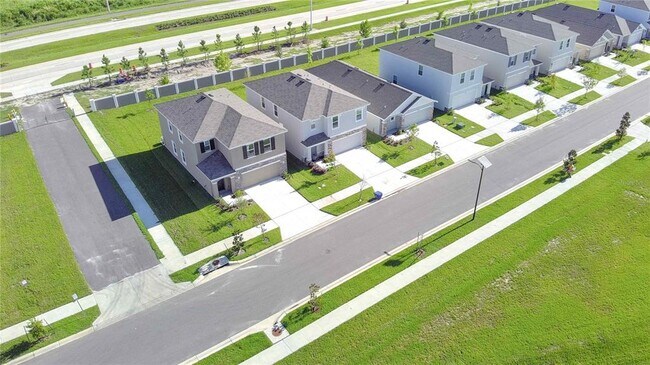 Foto del edificio - 33142 Osprey Peak Wy