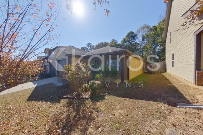 Foto del edificio - 588 Kincaid Cove Ln