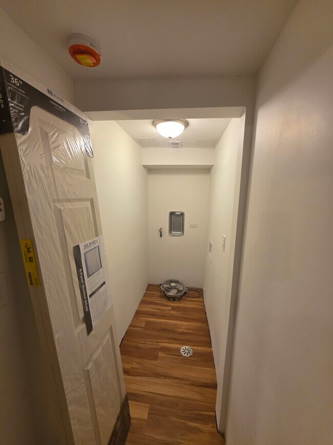 Foto del edificio - 4700 W 21st St