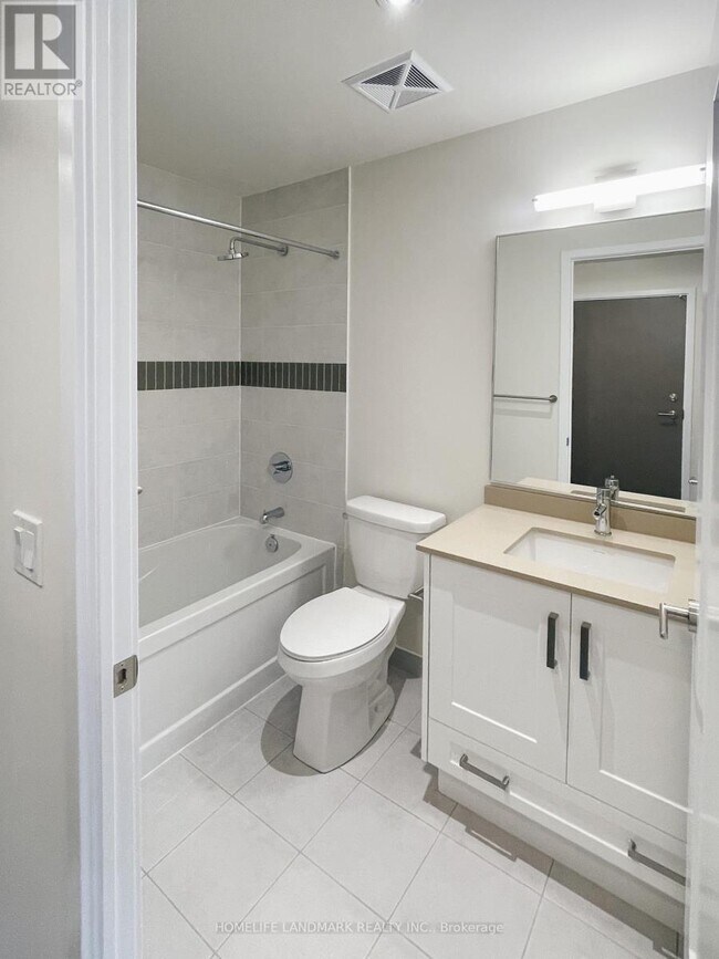 Photo du bâtiment - 99 John St