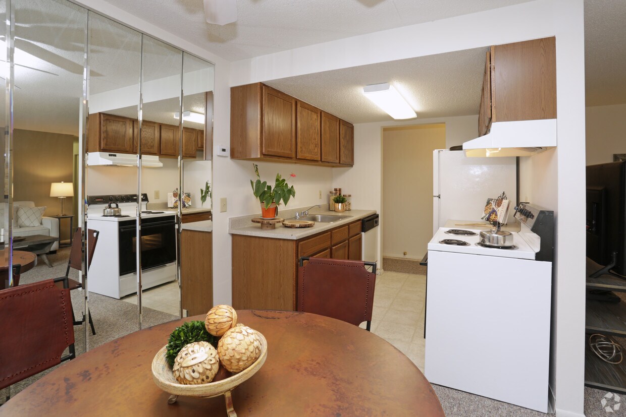 Foto principal - Tanglewood Apartments