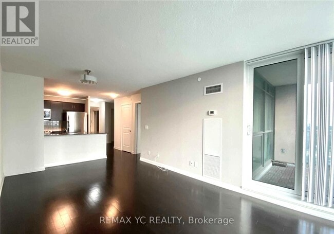 Building Photo - 205 Sherway Gardens Rd