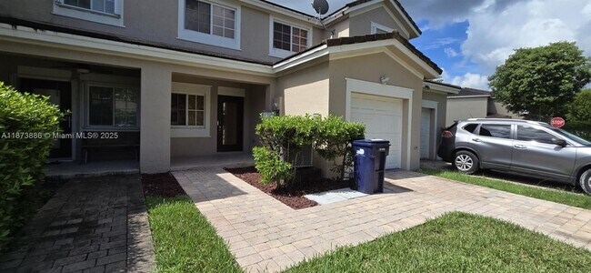 Foto del edificio - 14067 SW 272nd St