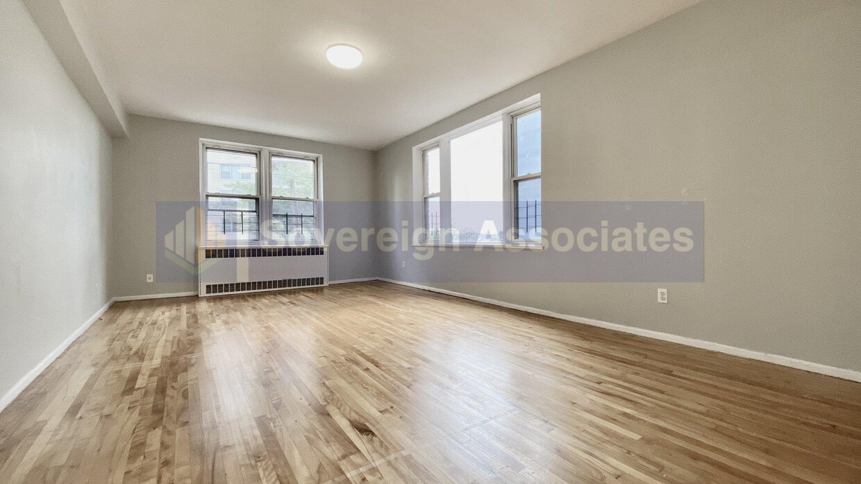 Foto principal - 500 Kappock St