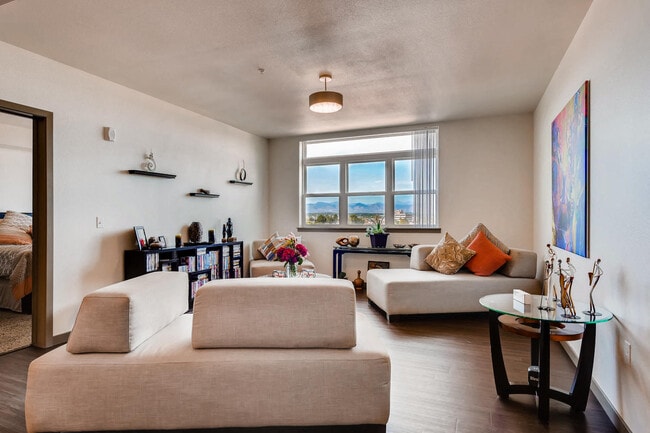 Broadway Lofts | Englewood, CO Apartments - Broadway Lofts