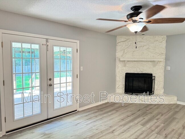 Building Photo - 517 Benjulyn Rd