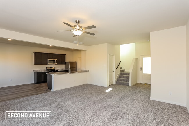 Building Photo - 9704 Sierra Grande Dr