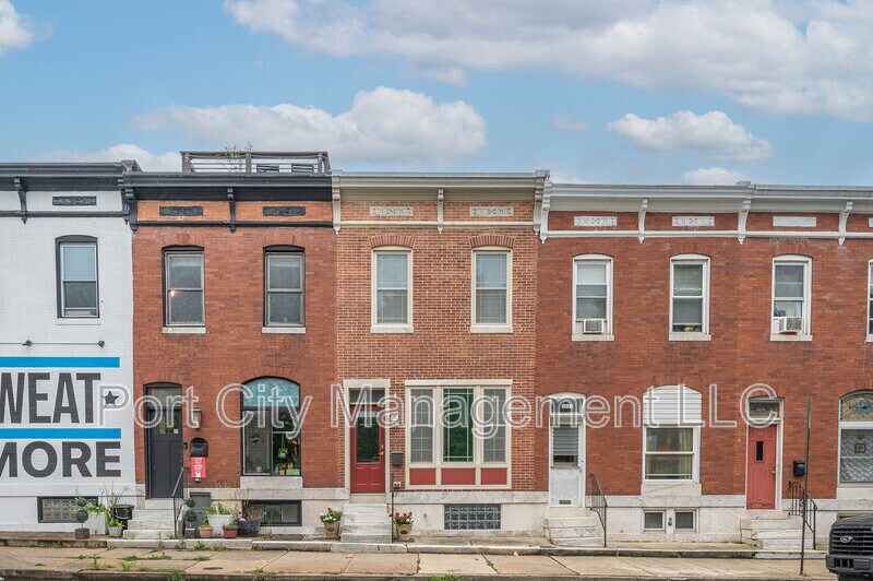Primary Photo - 3033 Eastern Ave