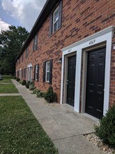 Building Photo - TOWNHOMES AT EASTON PARK