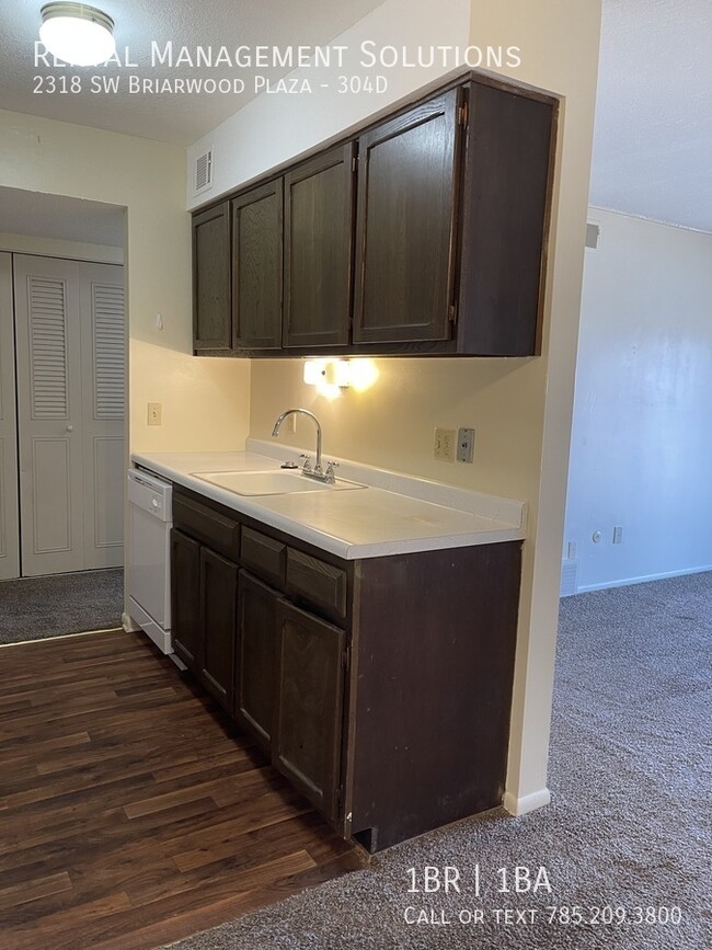 Foto del edificio - *BRAND NEW DISHWASHER* 2318 SW Briarwood P...