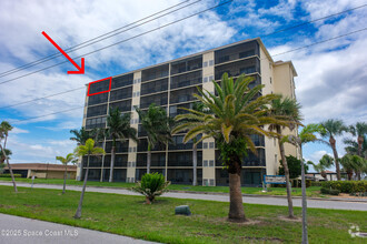 Building Photo - 500 Palm Springs Blvd