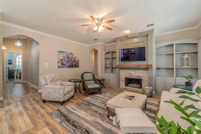 Foto del edificio - 1510 Pecan Valley Ct