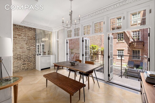 Foto del edificio - 21 Cornelia St